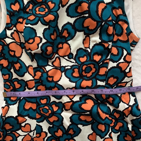 Nine West midi dress - Picture 13 of 14